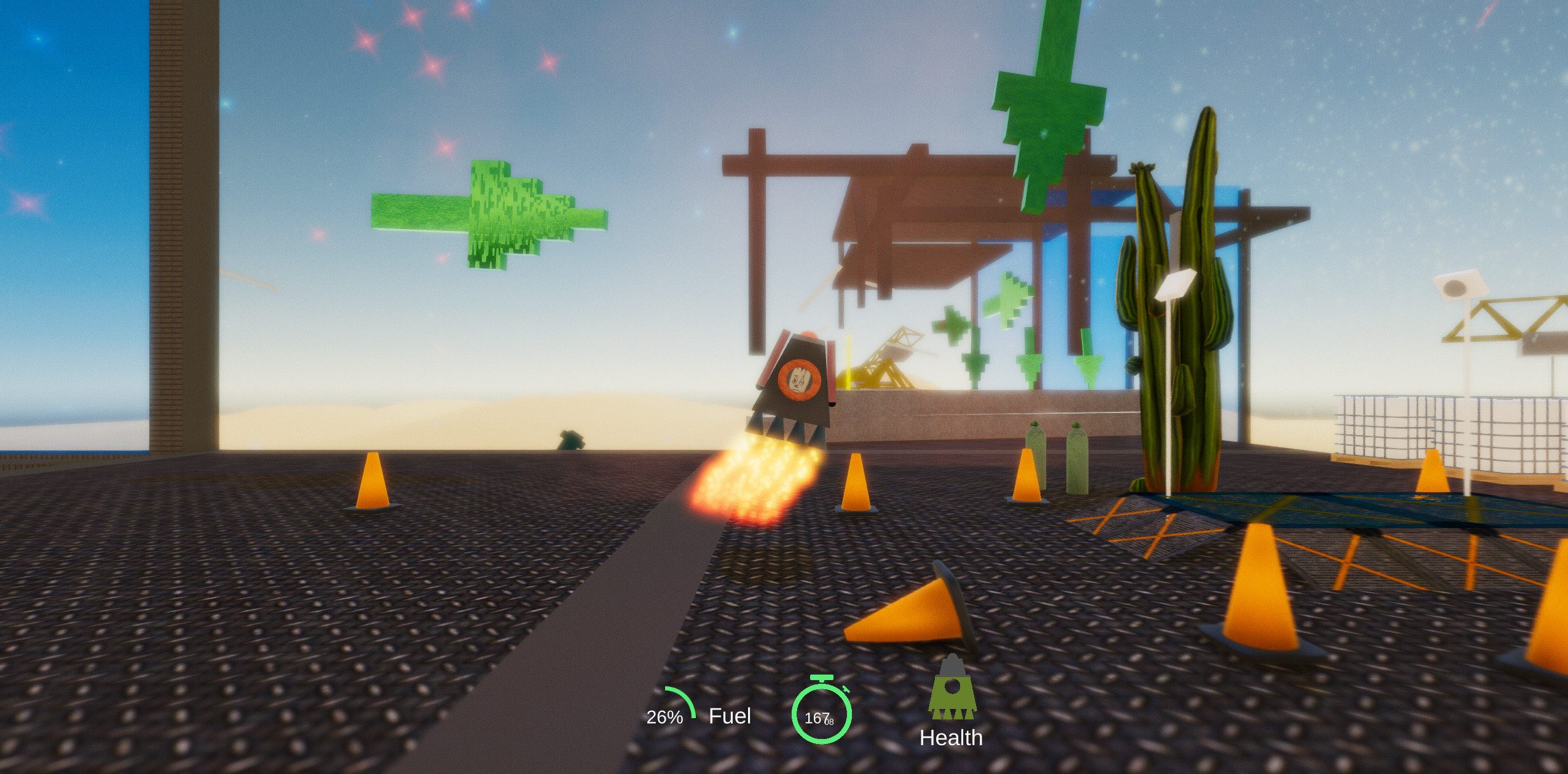 Roopocket screenshot 4