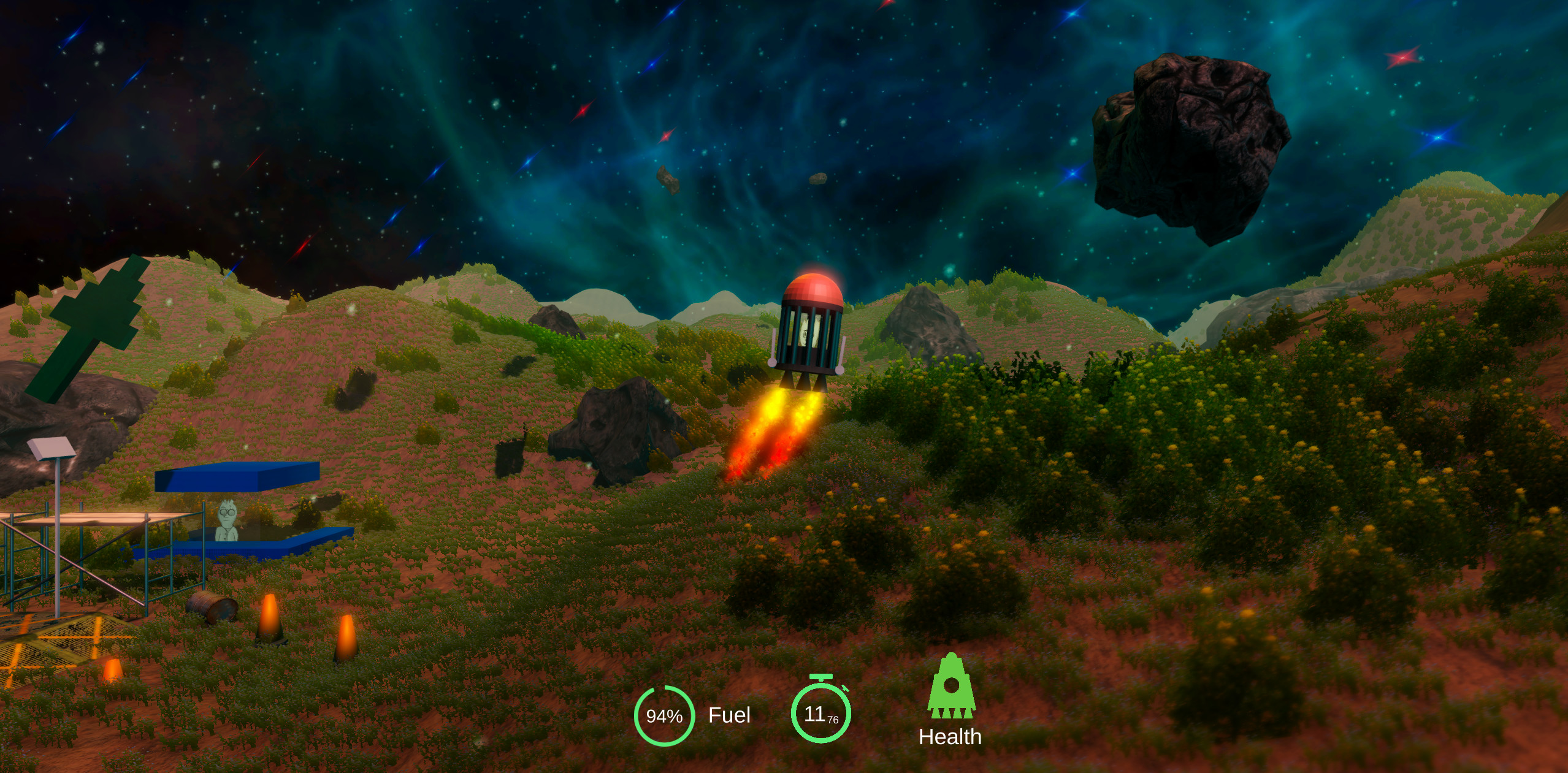 Roopocket screenshot 10