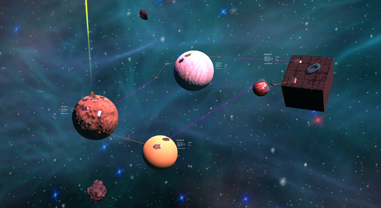 Roopocket screenshot 3