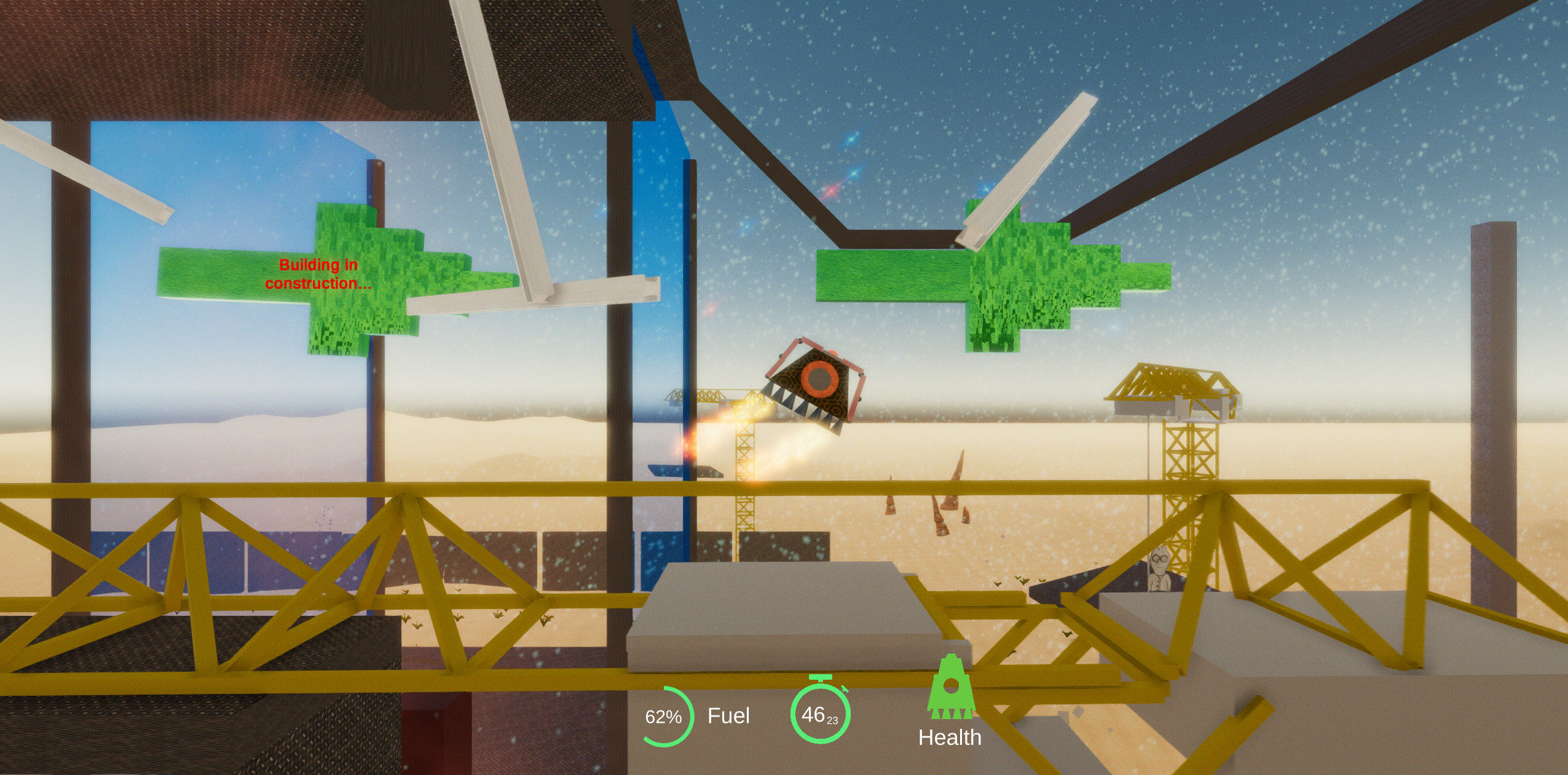 Roopocket screenshot 5