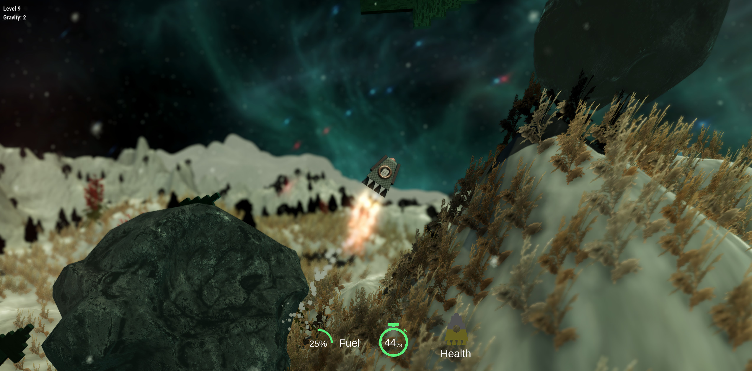 Roopocket screenshot 2