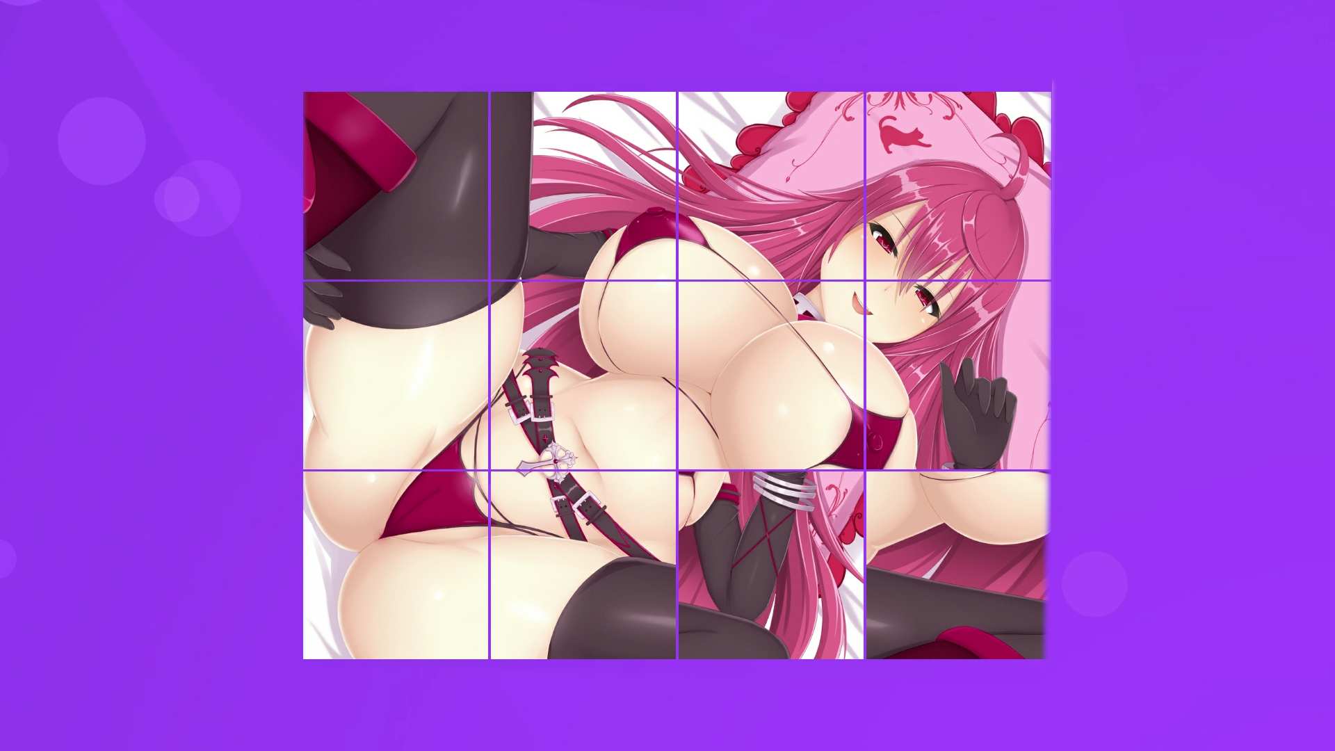 Hentai Demon screenshot 5