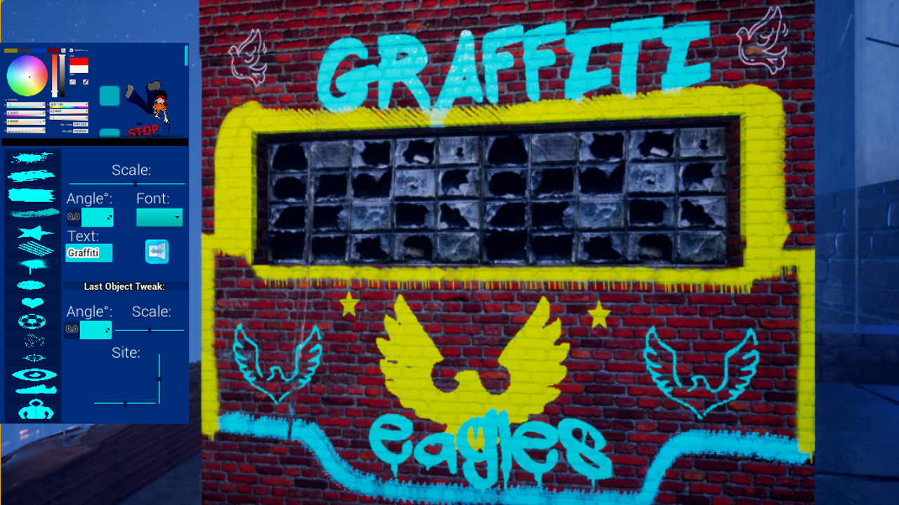 Hardcore Parkour screenshot 3