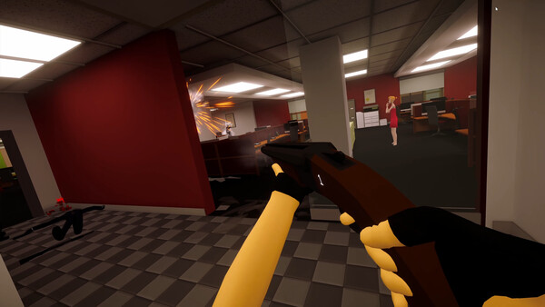 Fast and Low screenshot