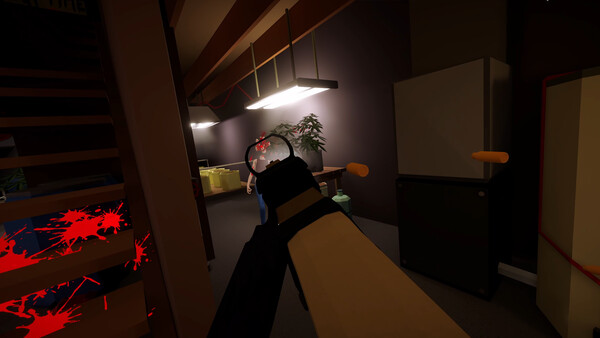 Fast and Low screenshot