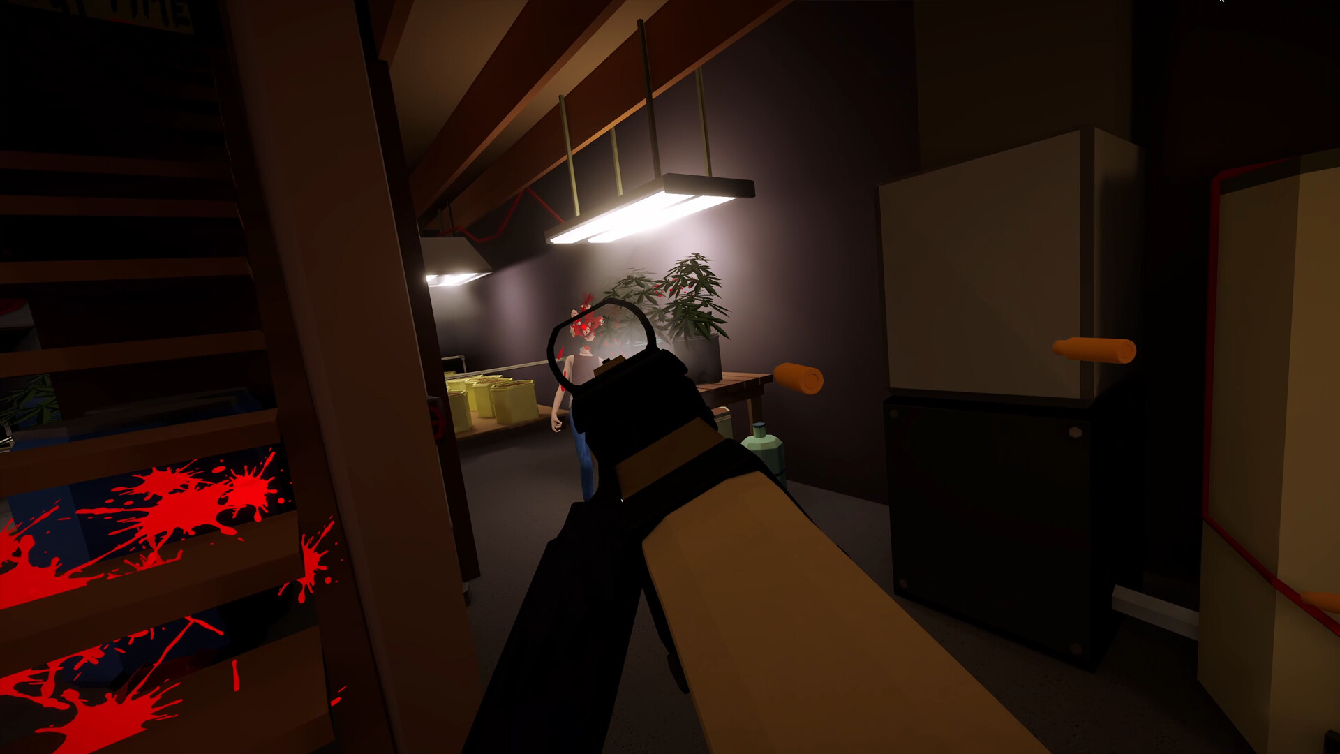 Fast and Low screenshot 14