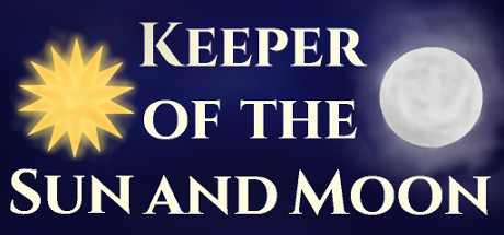 Keeper of the Sun and Moon Cover Image