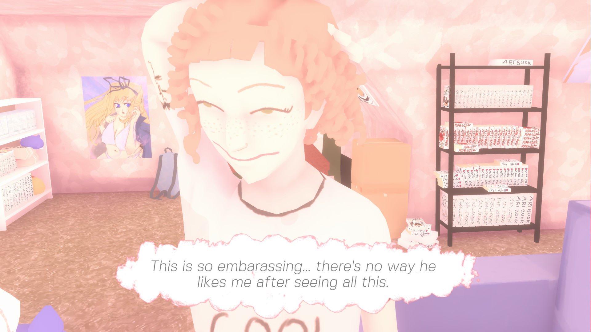 We Met in May screenshot 2
