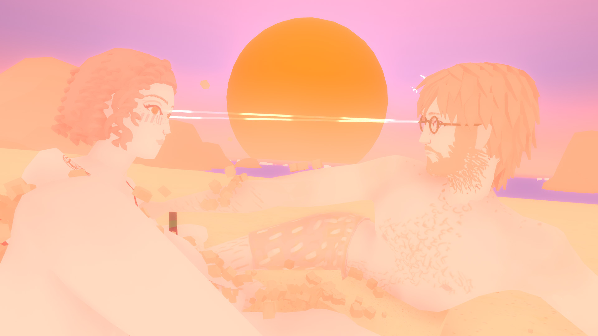 We Met in May screenshot 1
