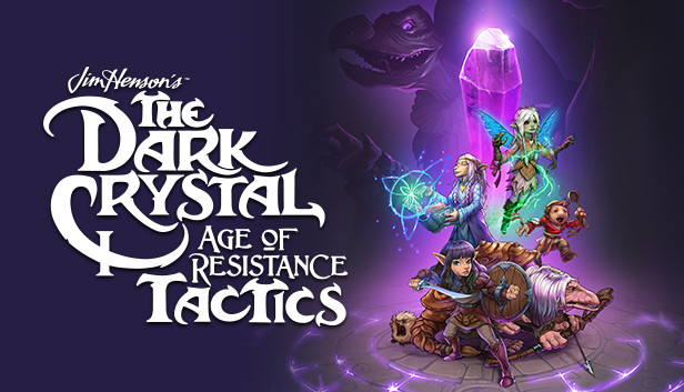 Steam：The Dark Crystal: Age of Resistance Tactics