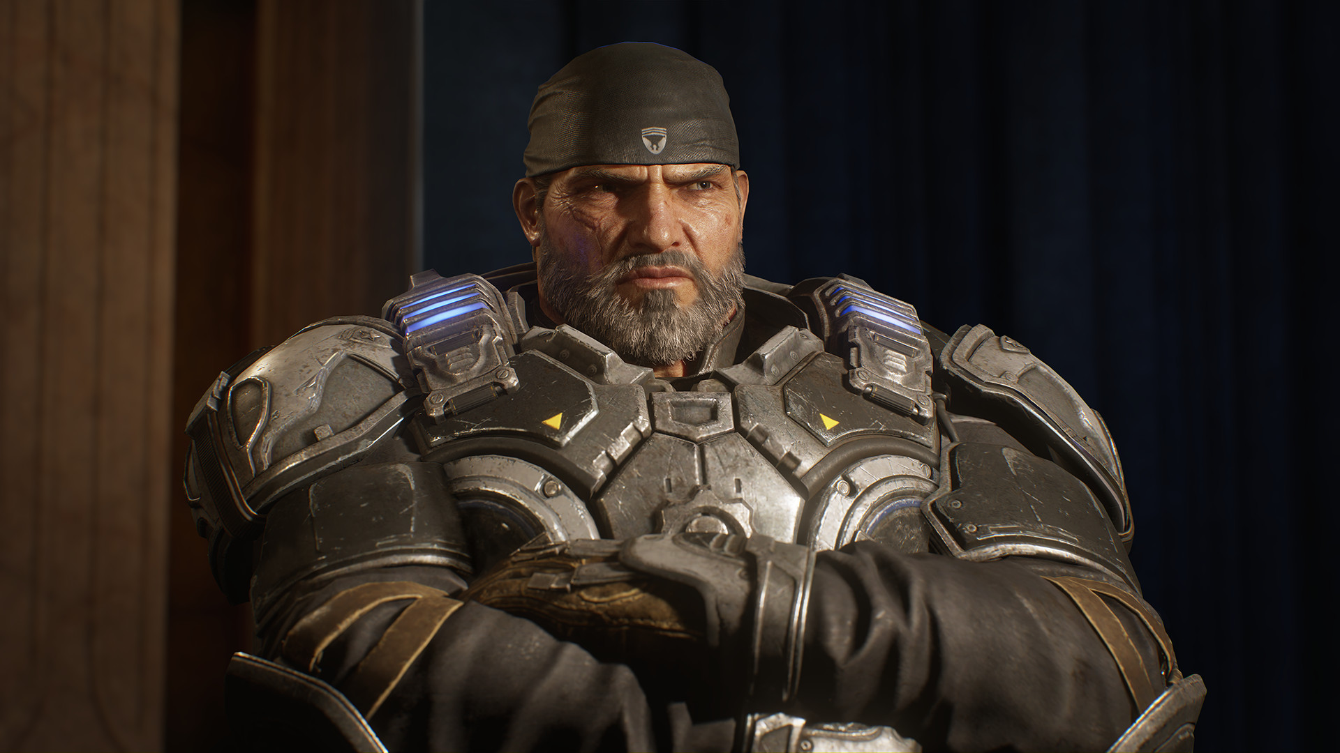 Gears 5 — изображение 7