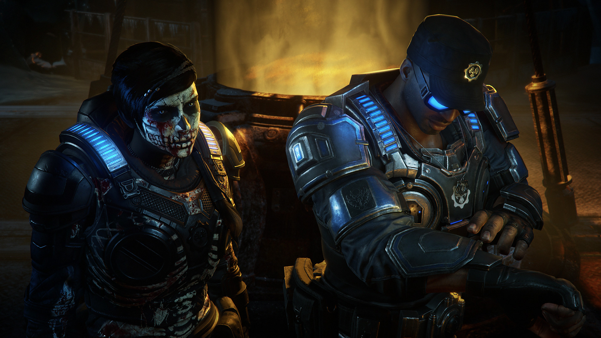 Gears 5 — изображение 3