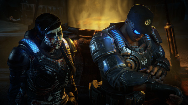 战争机器5 / Gears 5插图3 战争机器5 / Gears 5插图3