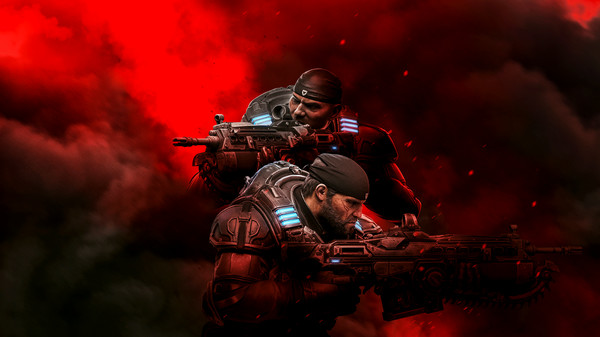 战争机器5 / Gears 5插图1 战争机器5 / Gears 5插图1