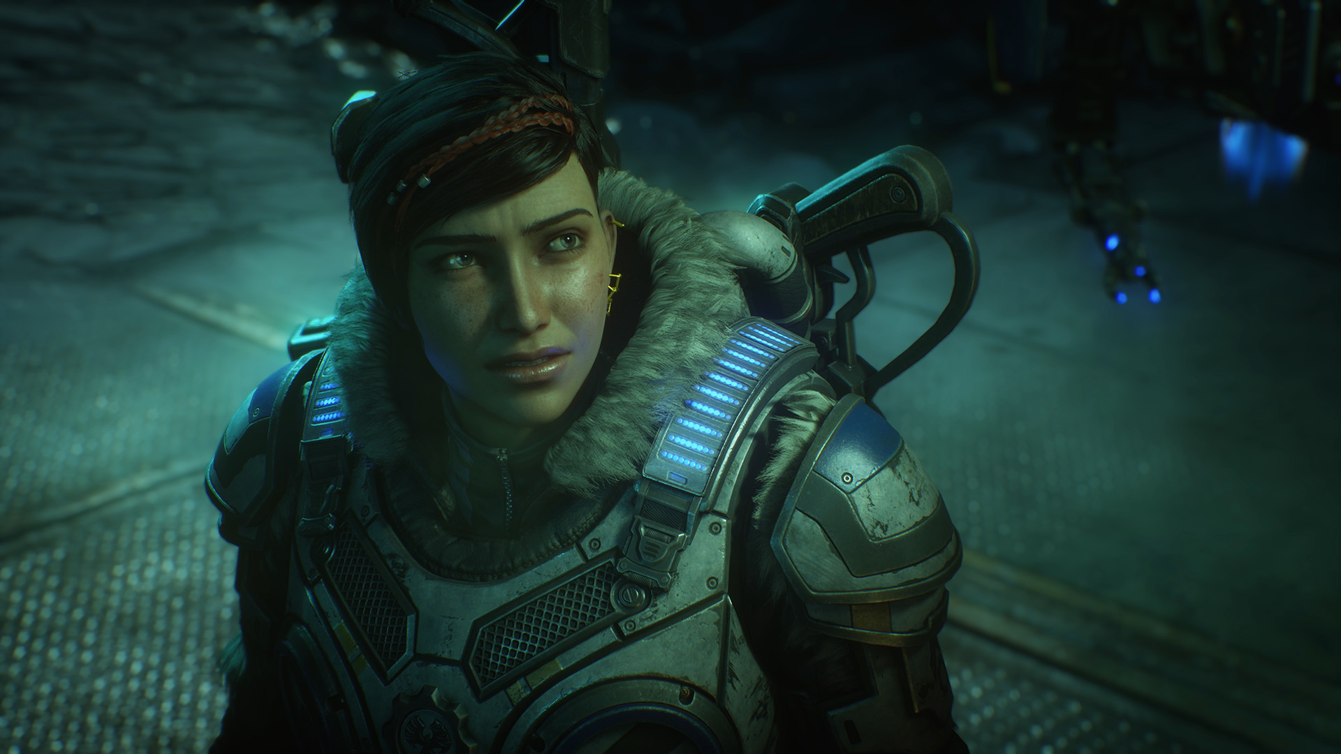 Gears 5 — изображение 2