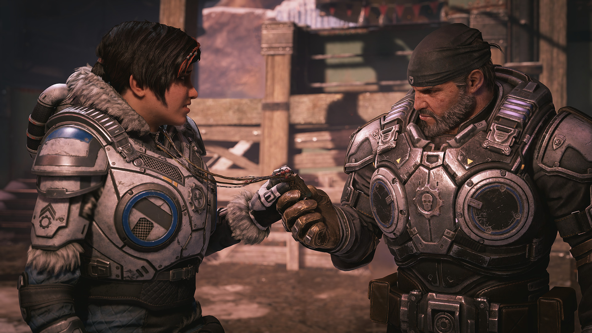 Gears 5 screenshot 9