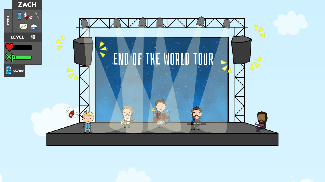 Everything is Mayo screenshot 4