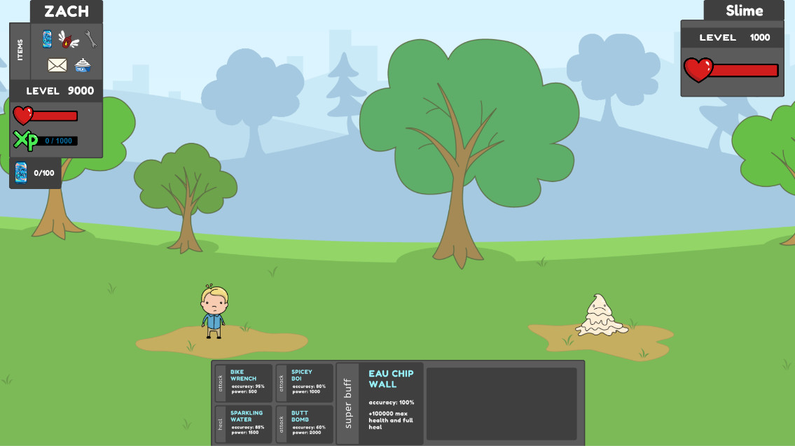 Everything is Mayo screenshot 3