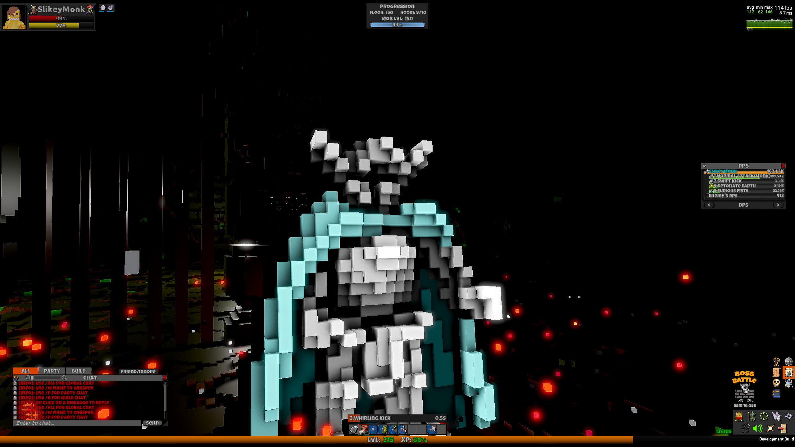 ClickRaid2 screenshot 7