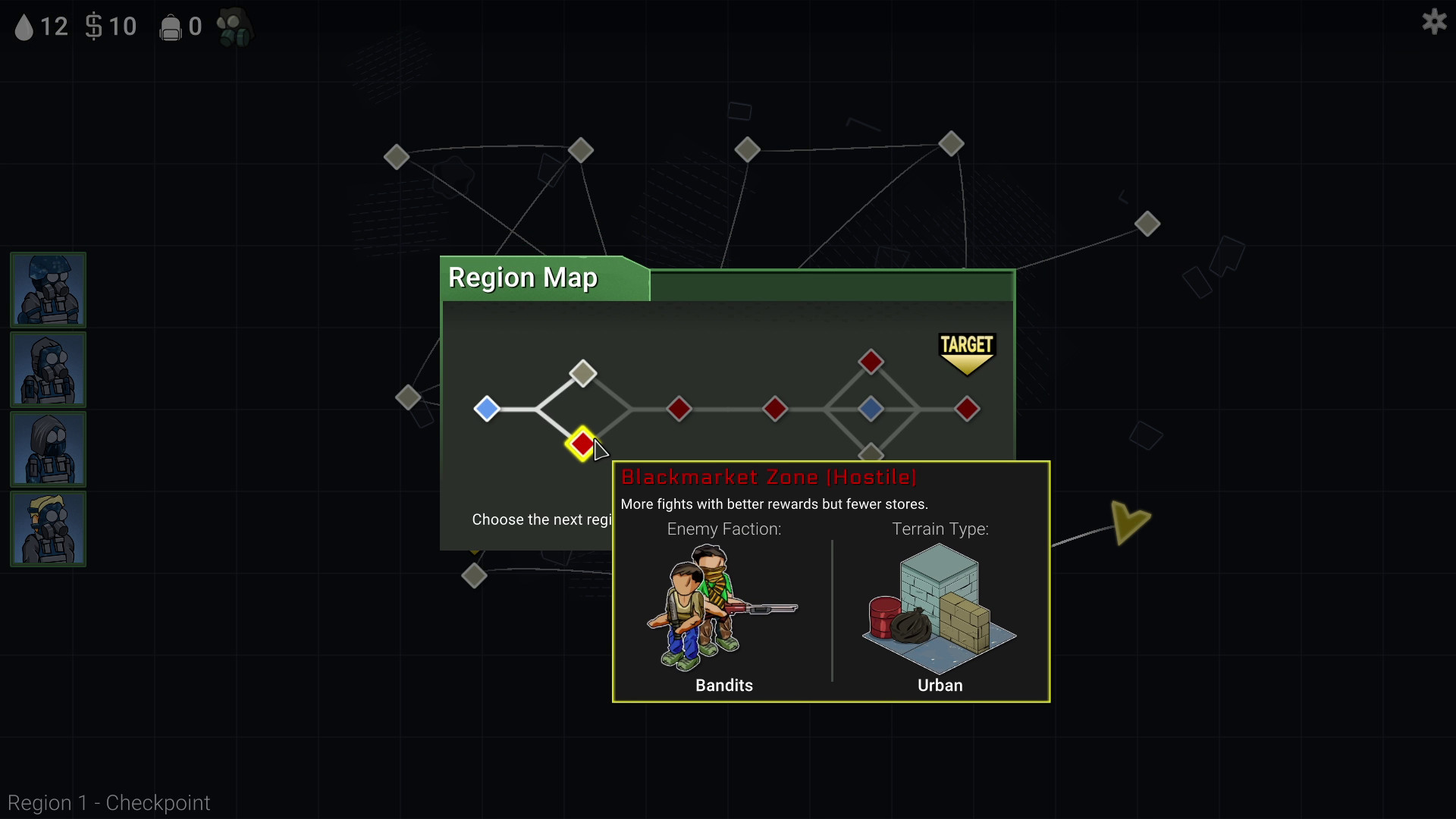 Rifle Storm screenshot 8
