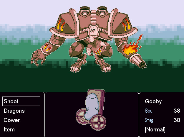 Soulscape screenshot 8