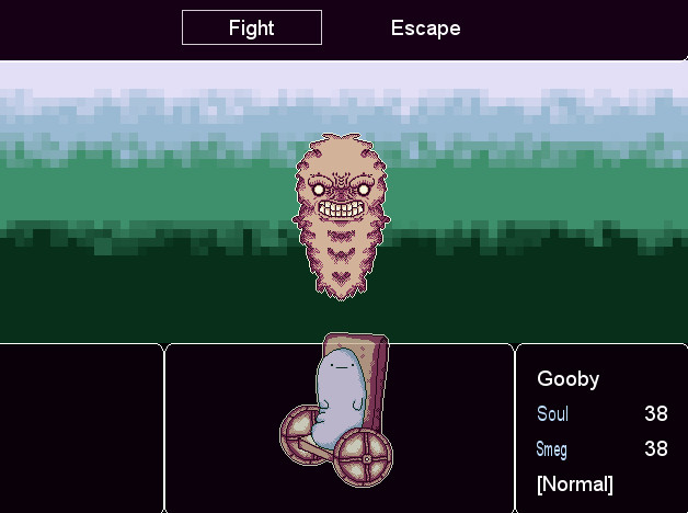 Soulscape screenshot 6