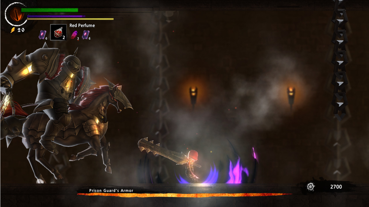 3000th Duel screenshot 5