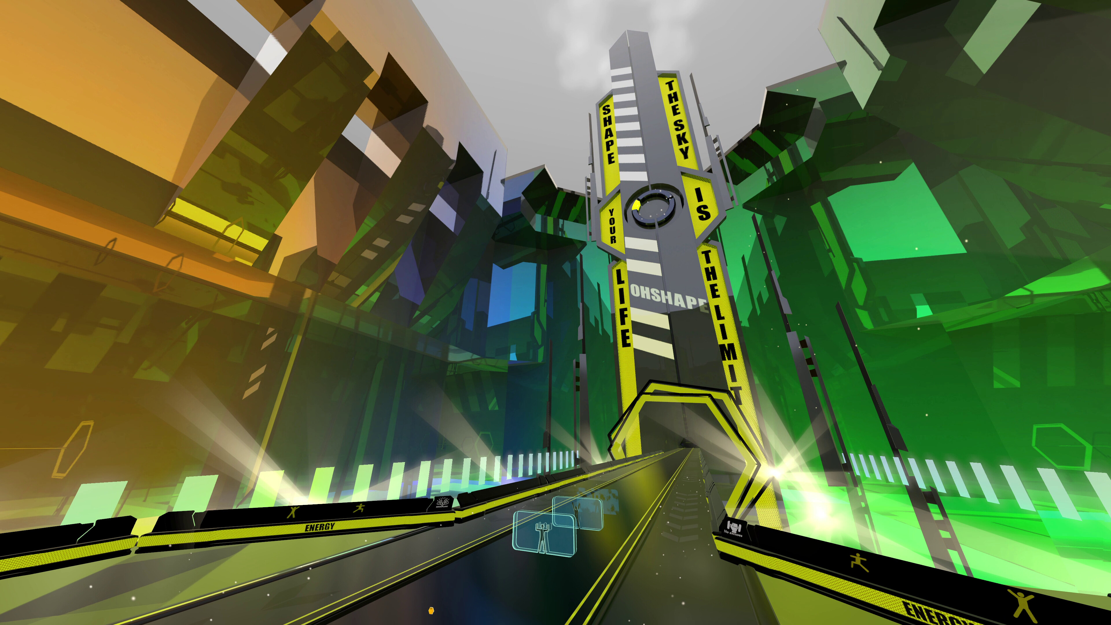 OhShape screenshot 9