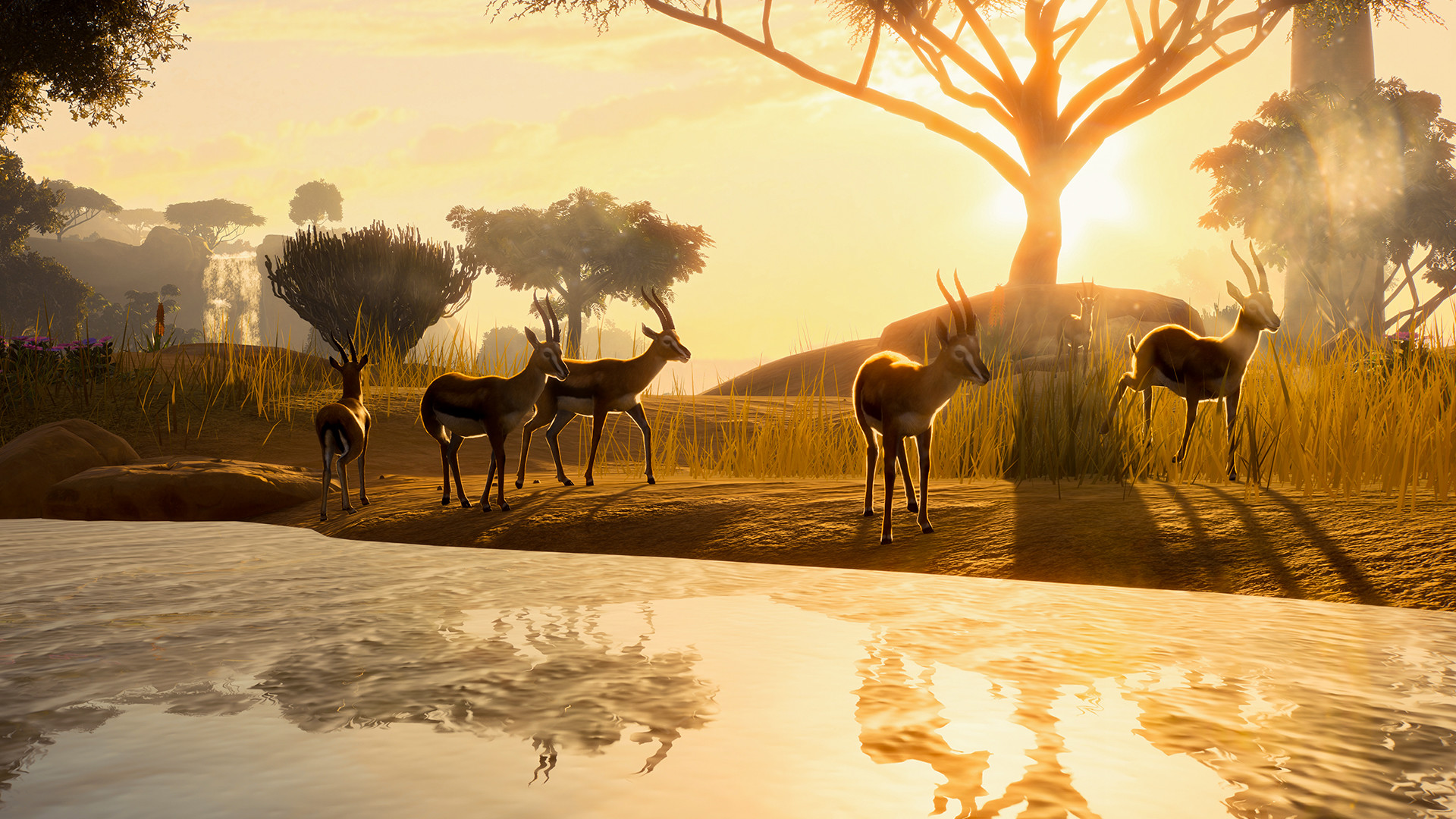 Deluxe Edition Extras screenshot 3
