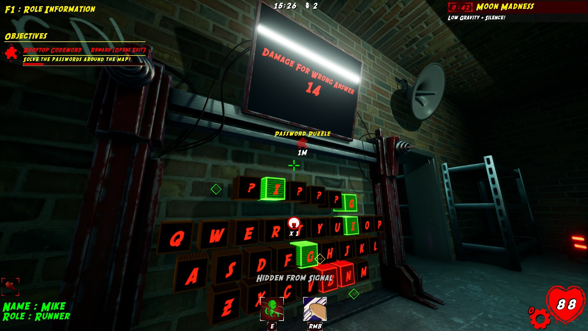 Get Stuffed! screenshot 1