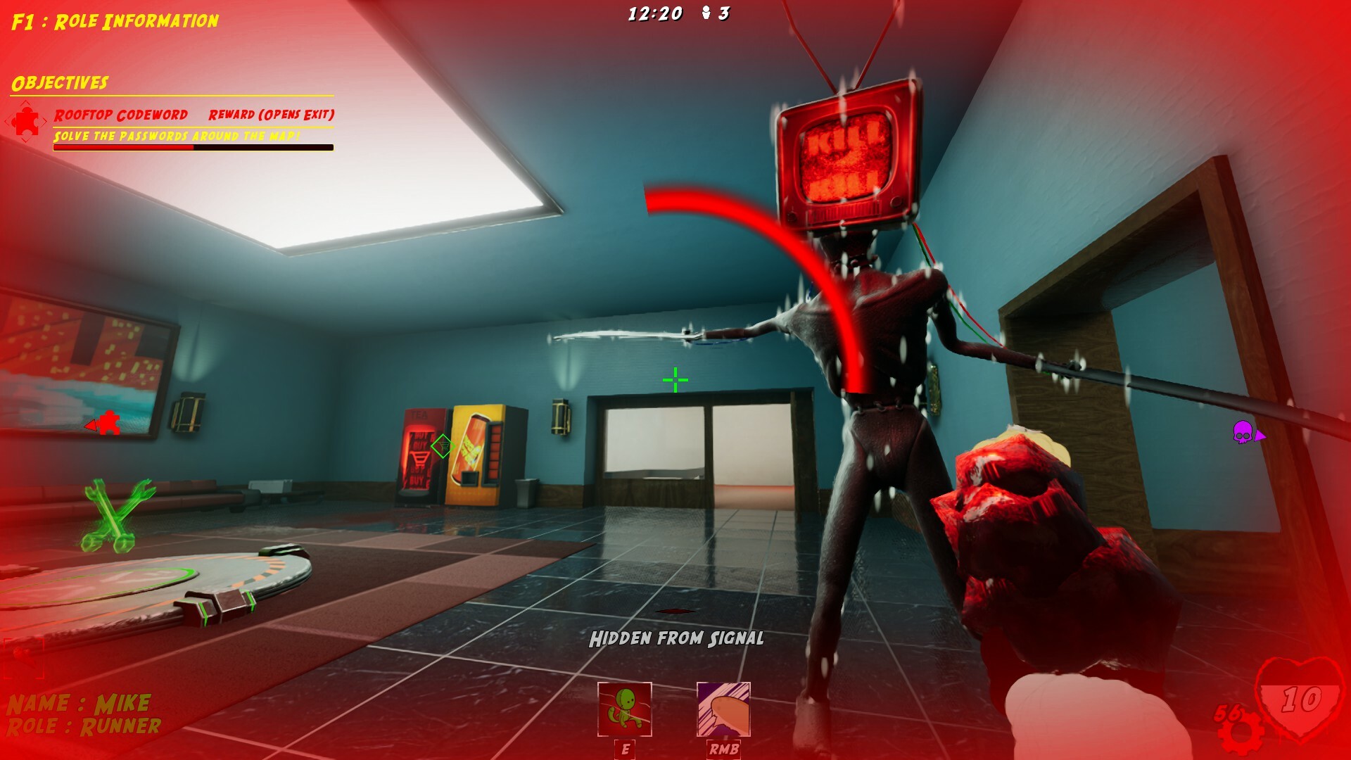 Get Stuffed! screenshot 3