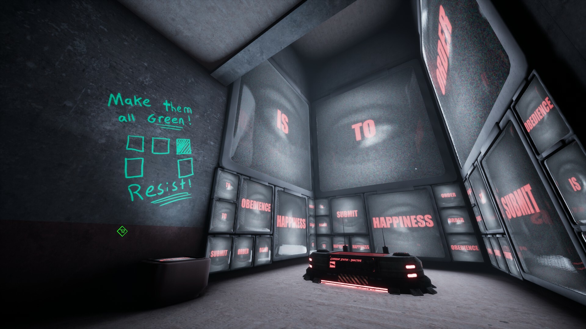 Get Stuffed! screenshot 6