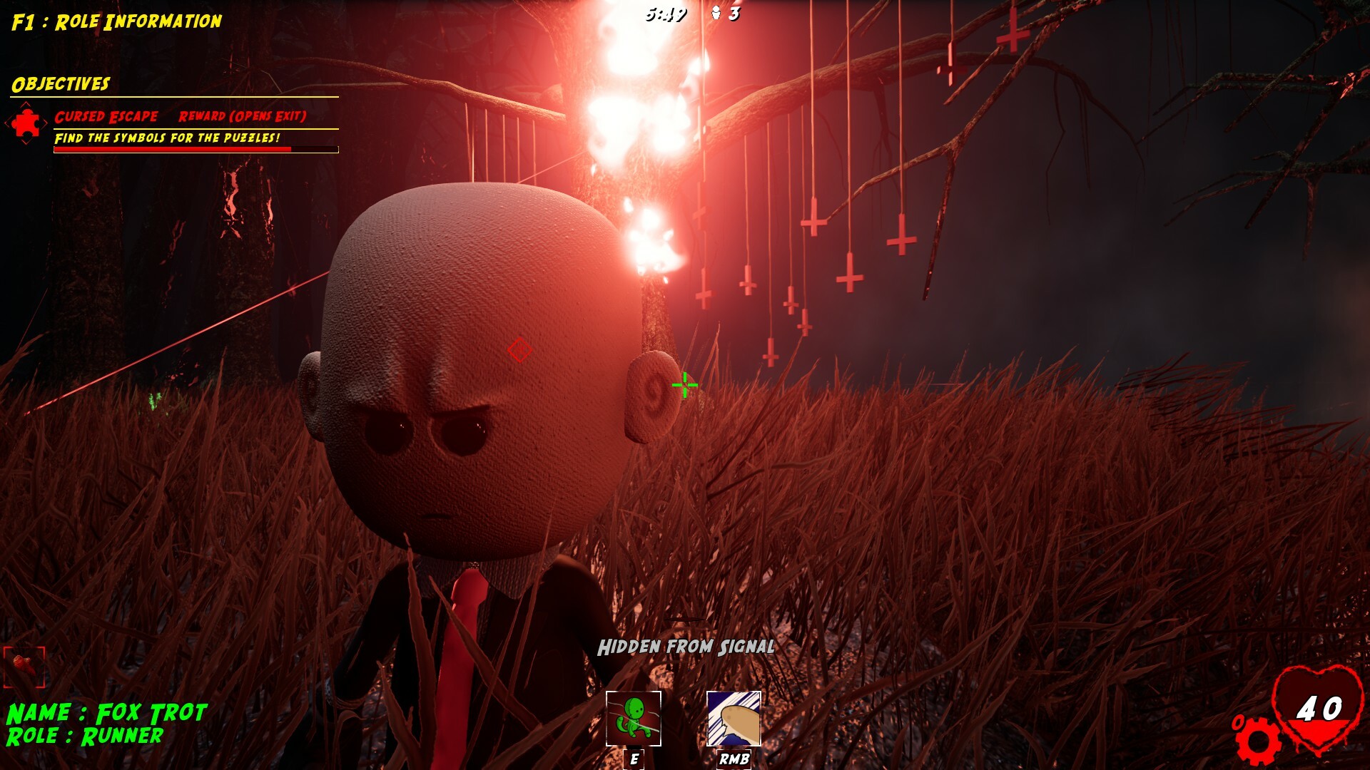 Get Stuffed! screenshot 2