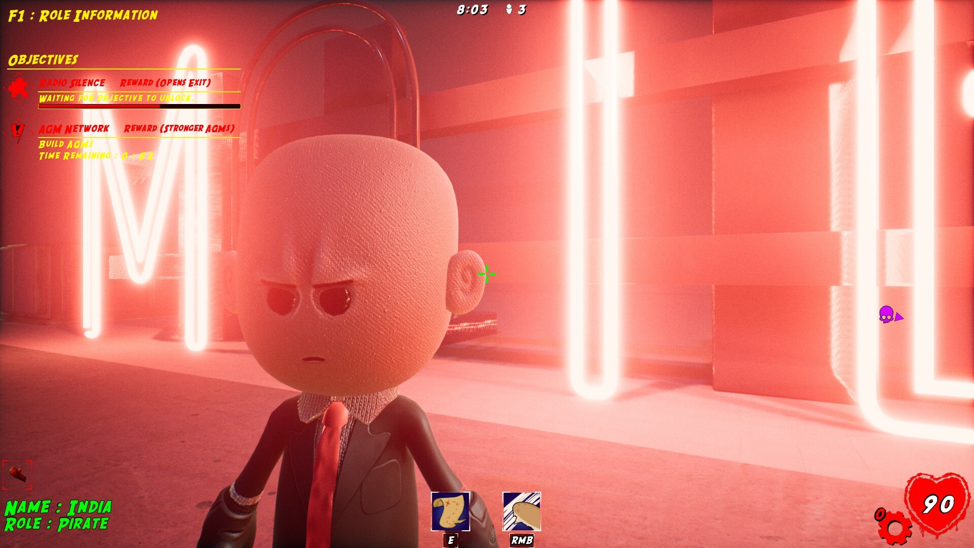 Get Stuffed! screenshot 4