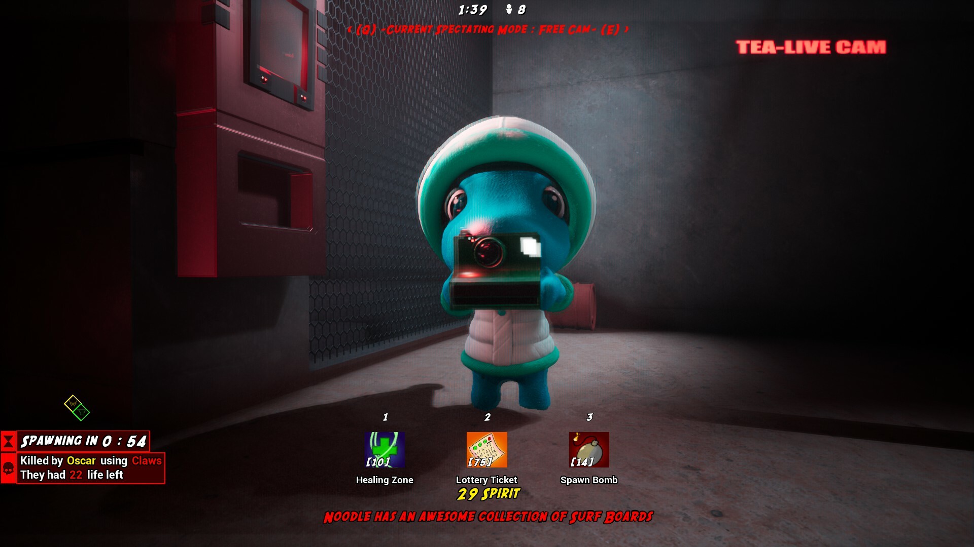 Get Stuffed! screenshot 7
