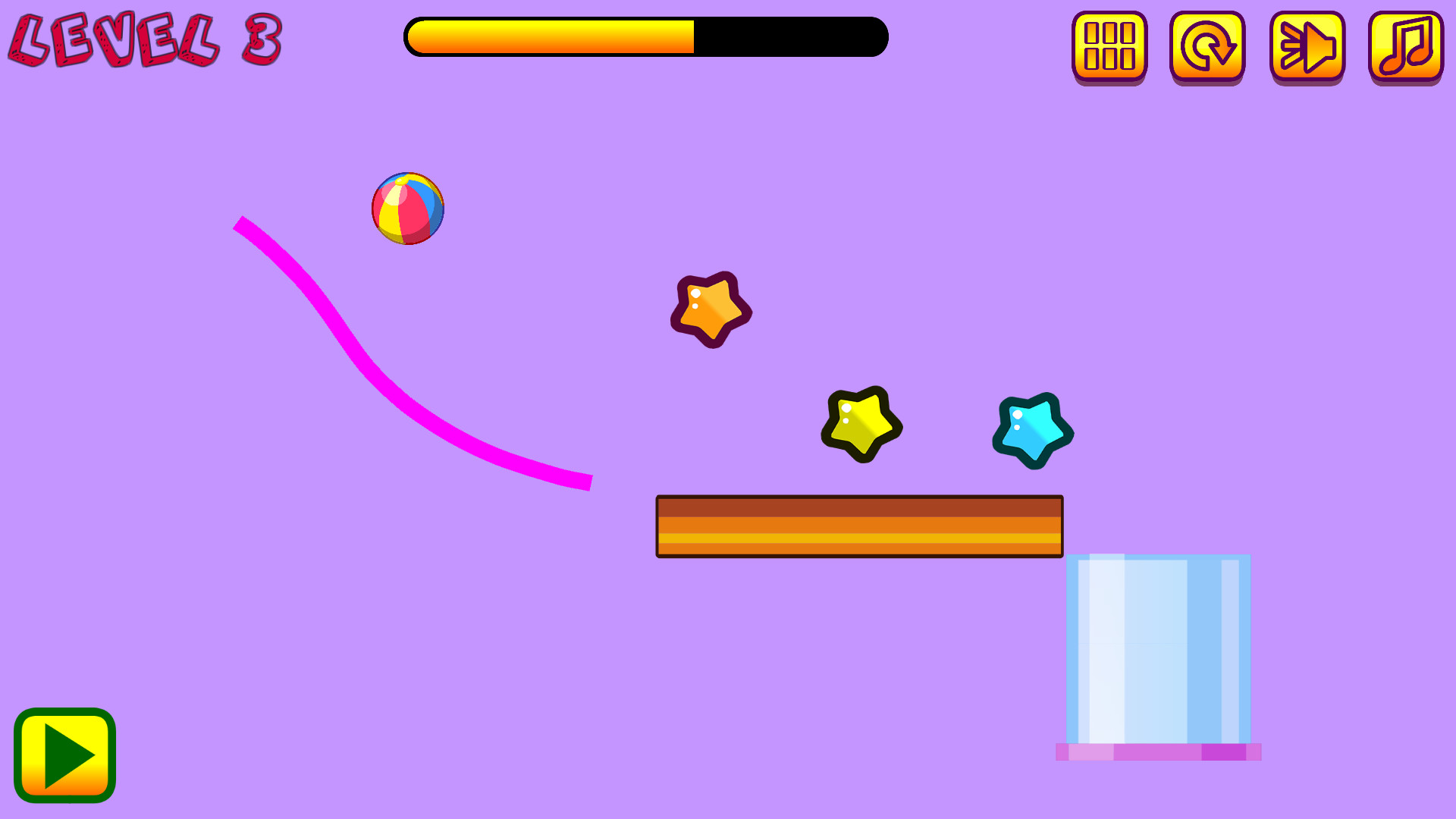 Drawing Path screenshot 1