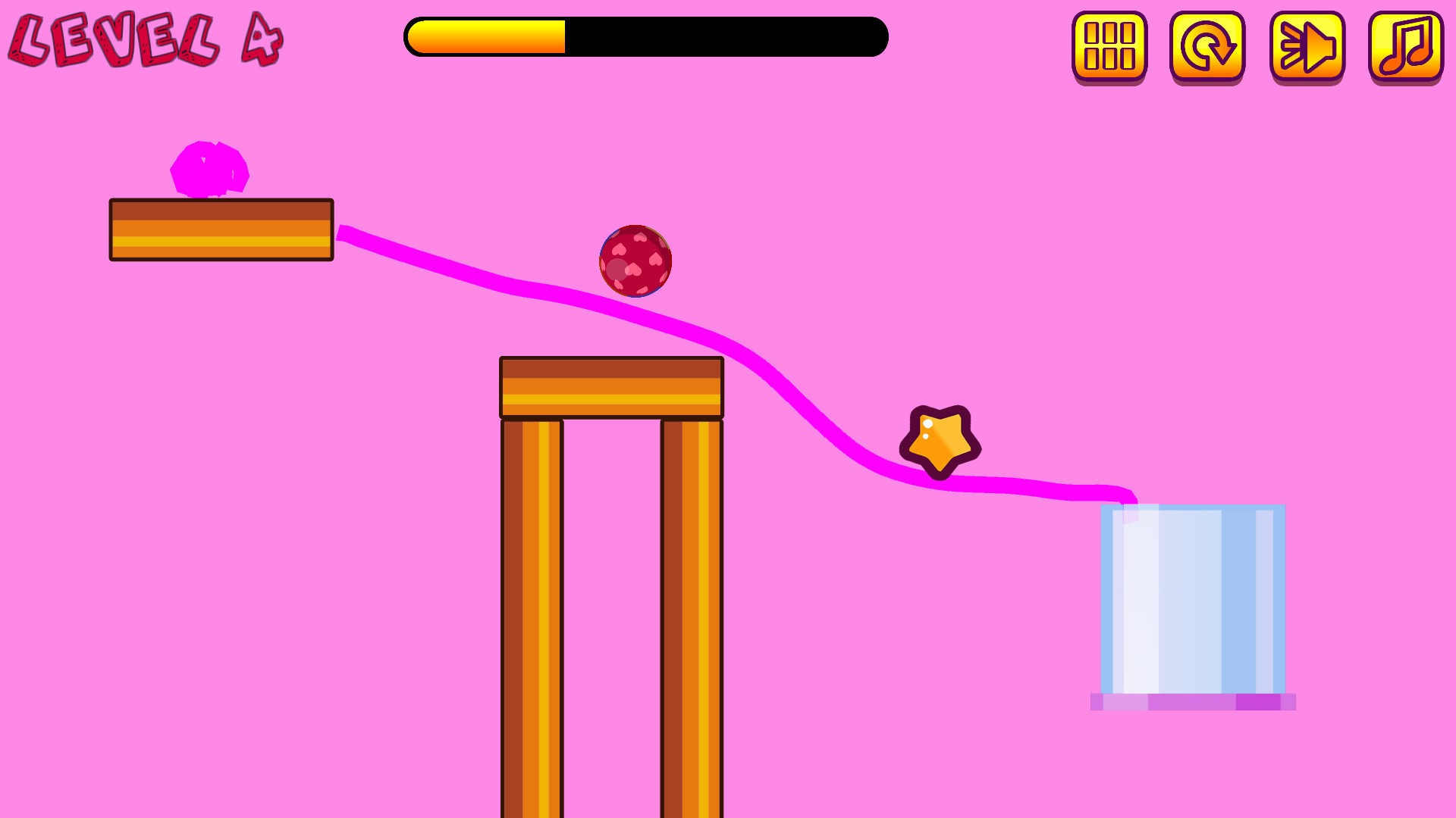 Drawing Path screenshot 5