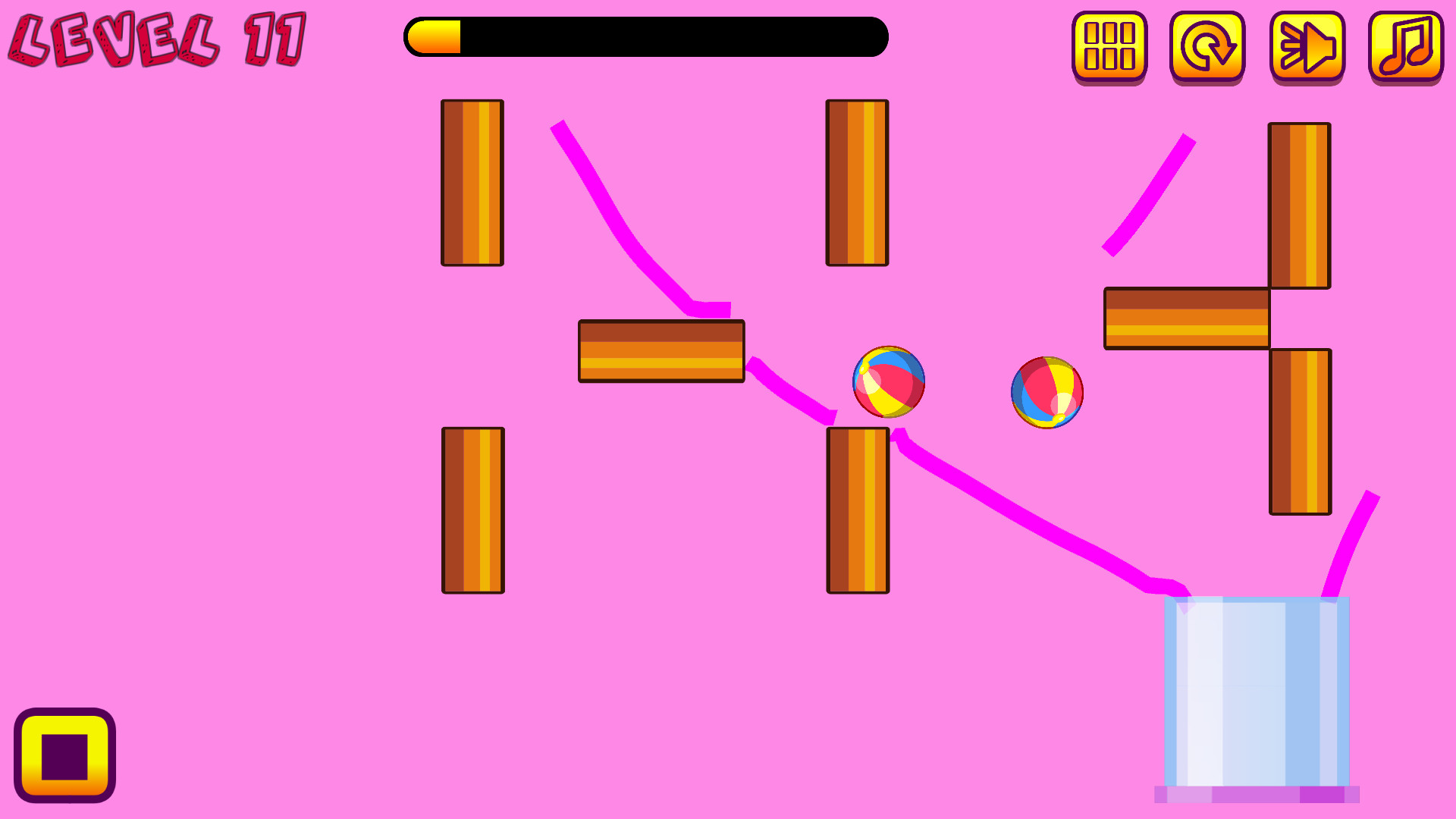 Drawing Path screenshot 2