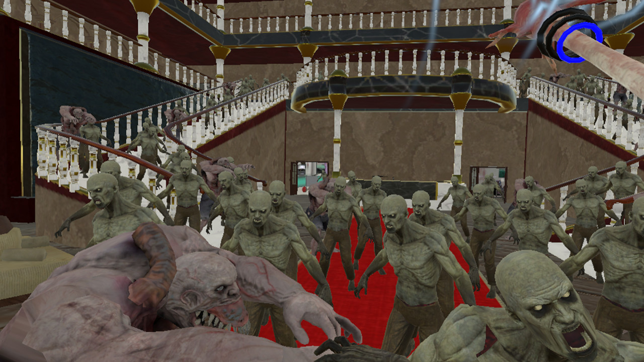 Charon's Return screenshot 3