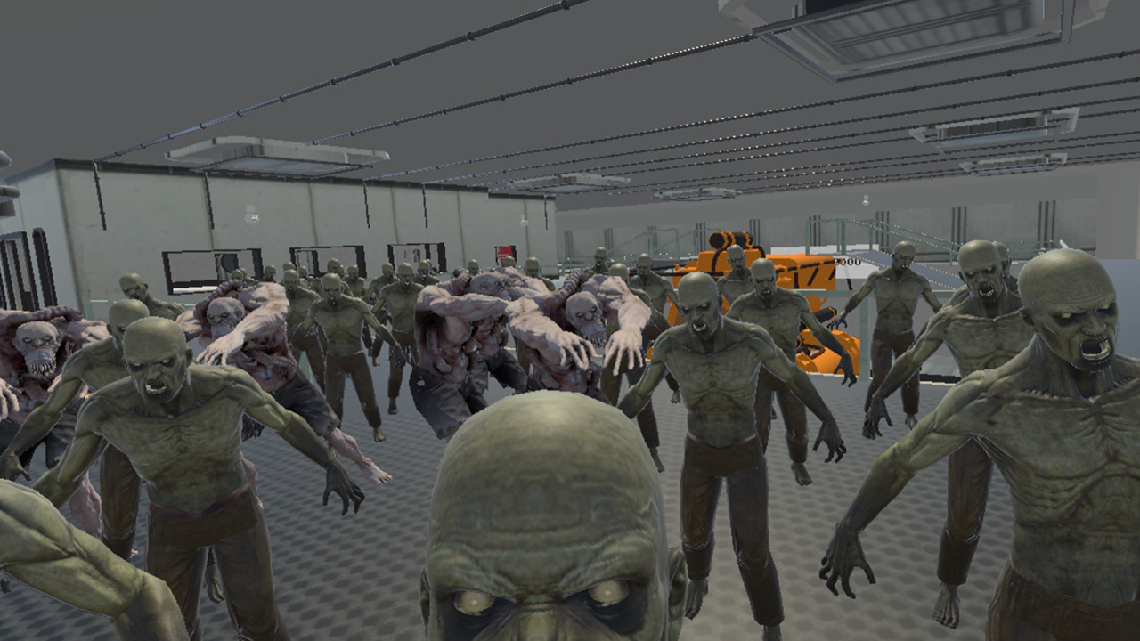 Charon's Return screenshot 1