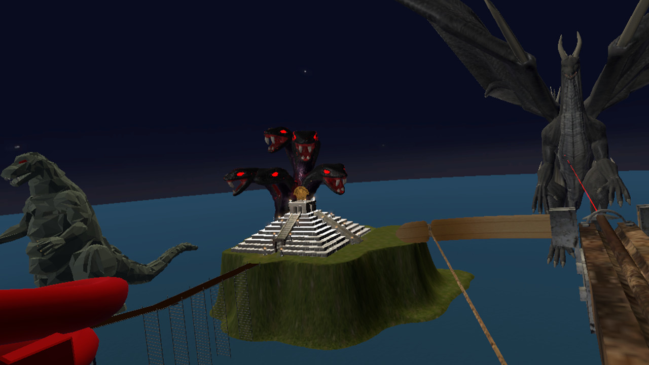 Charon's Return screenshot 4