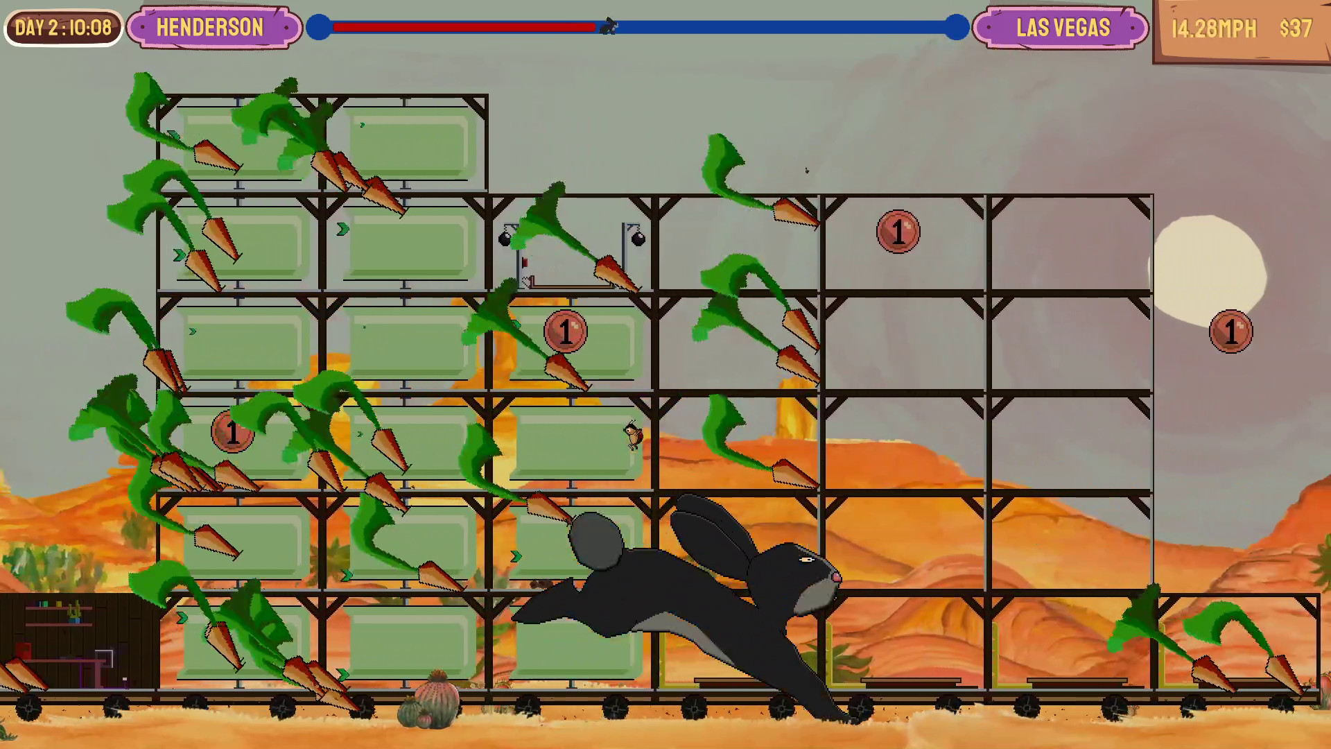 Making it Home screenshot 11