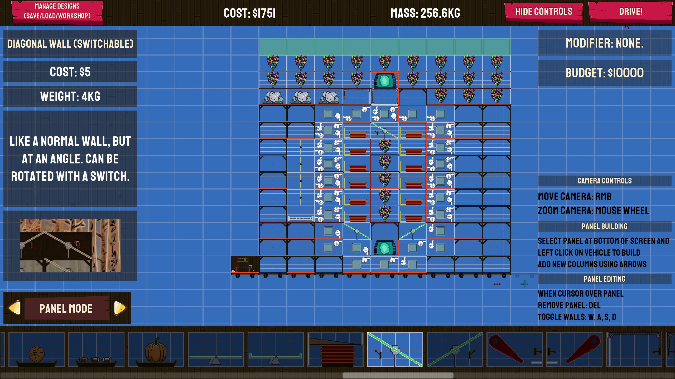 Making it Home screenshot 1
