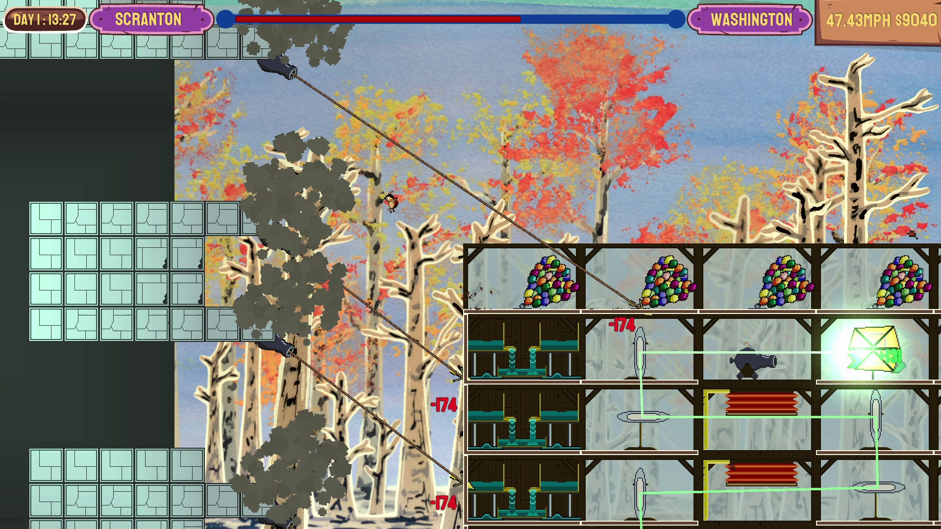 Making it Home screenshot 3