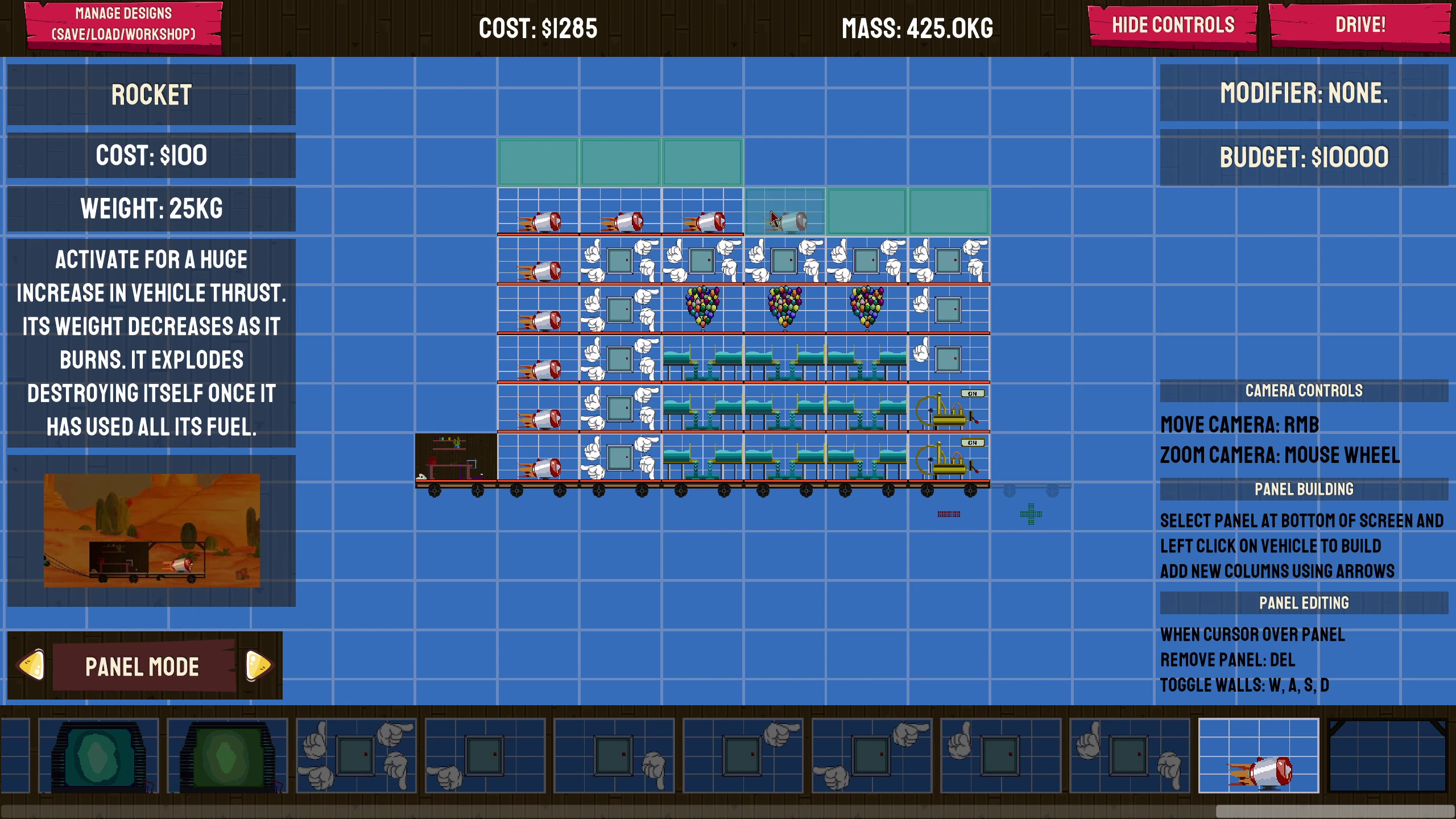 Making it Home screenshot 12