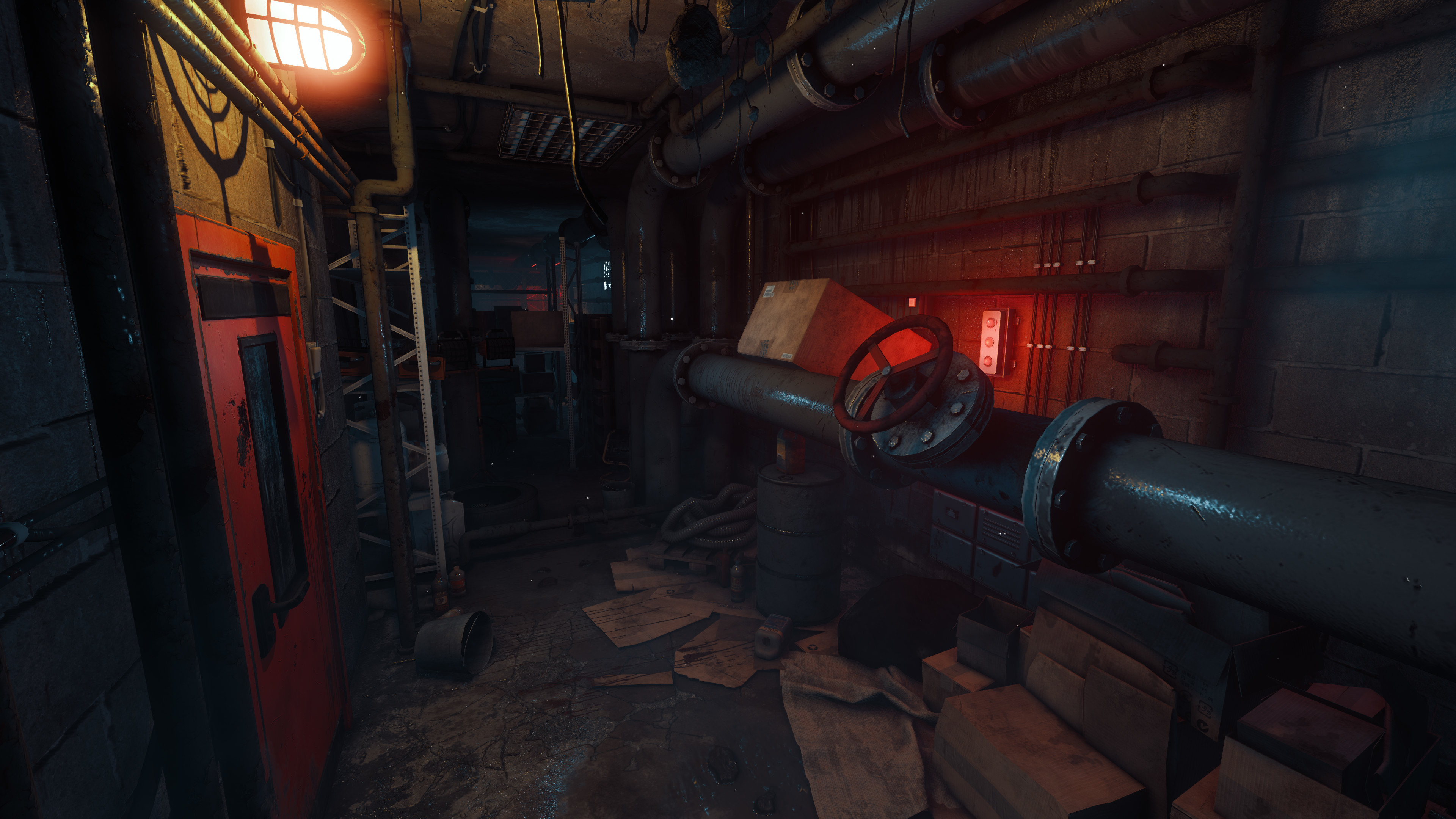 ColdSide screenshot 1