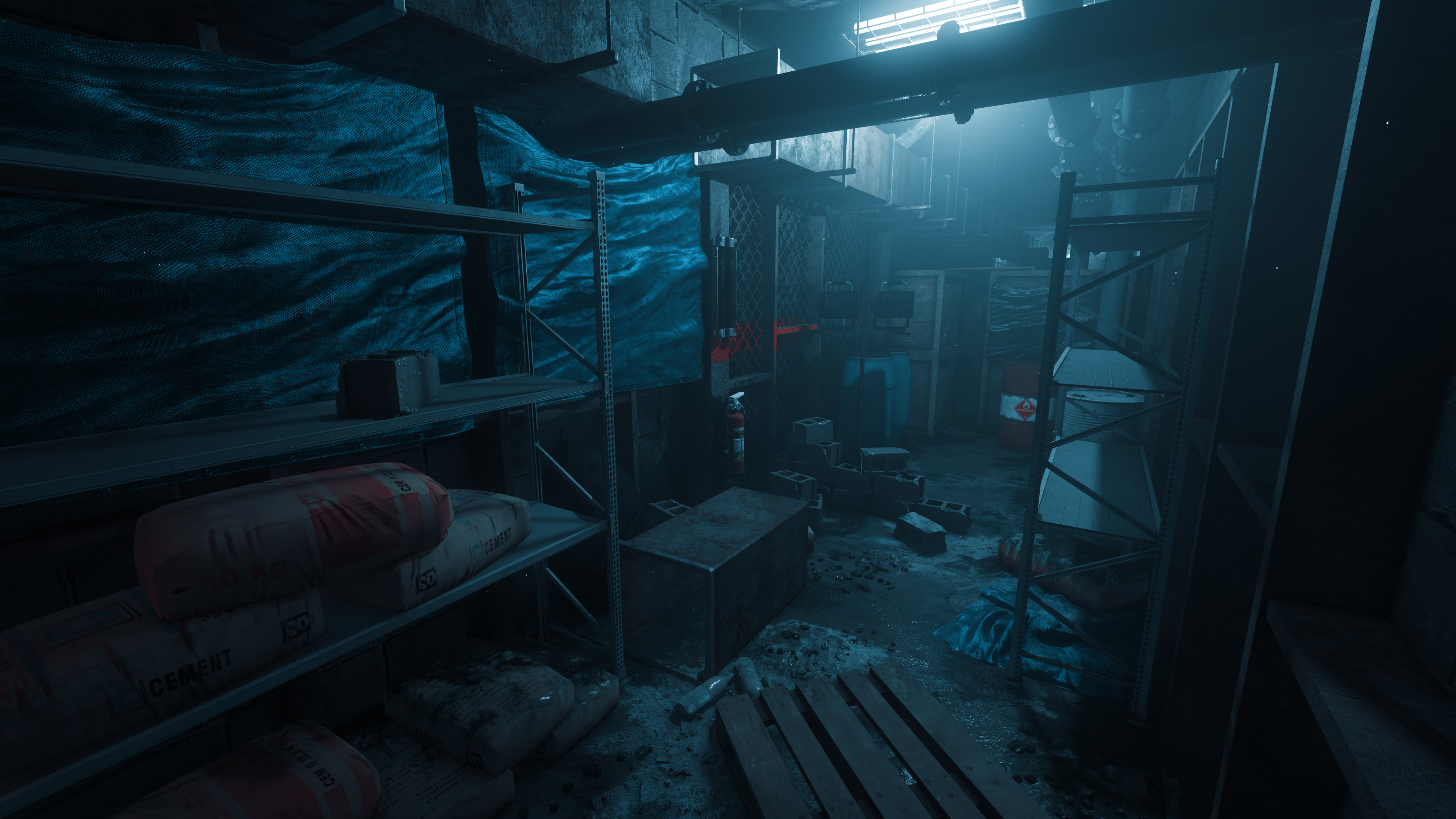 ColdSide screenshot 15