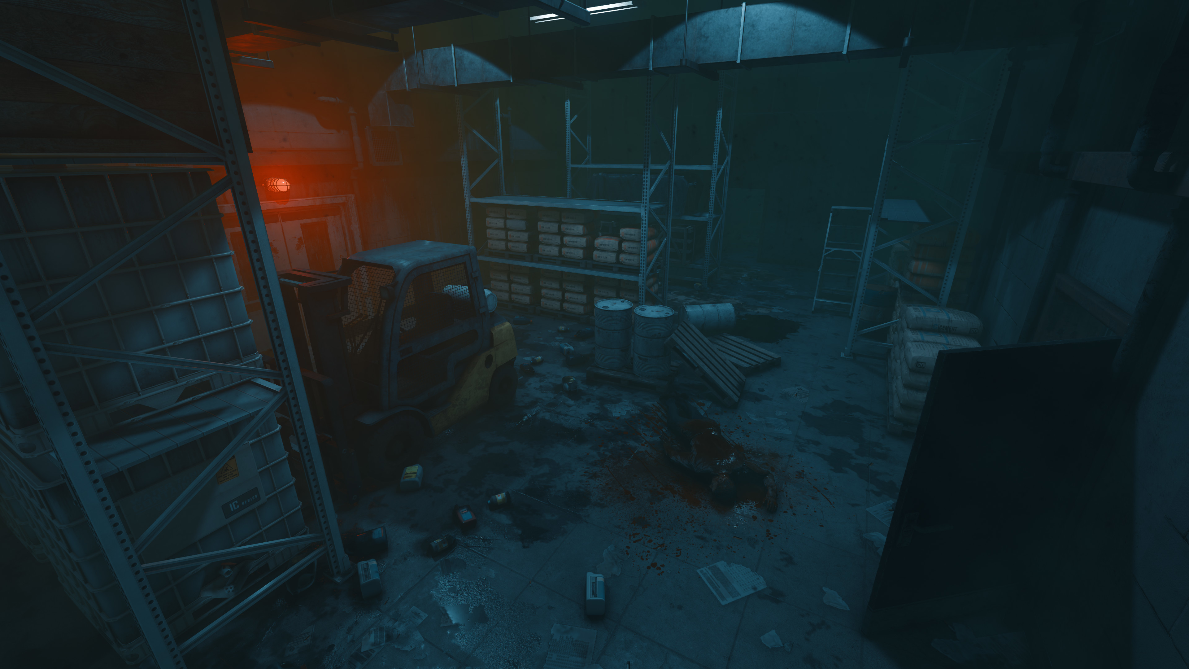 ColdSide screenshot 12