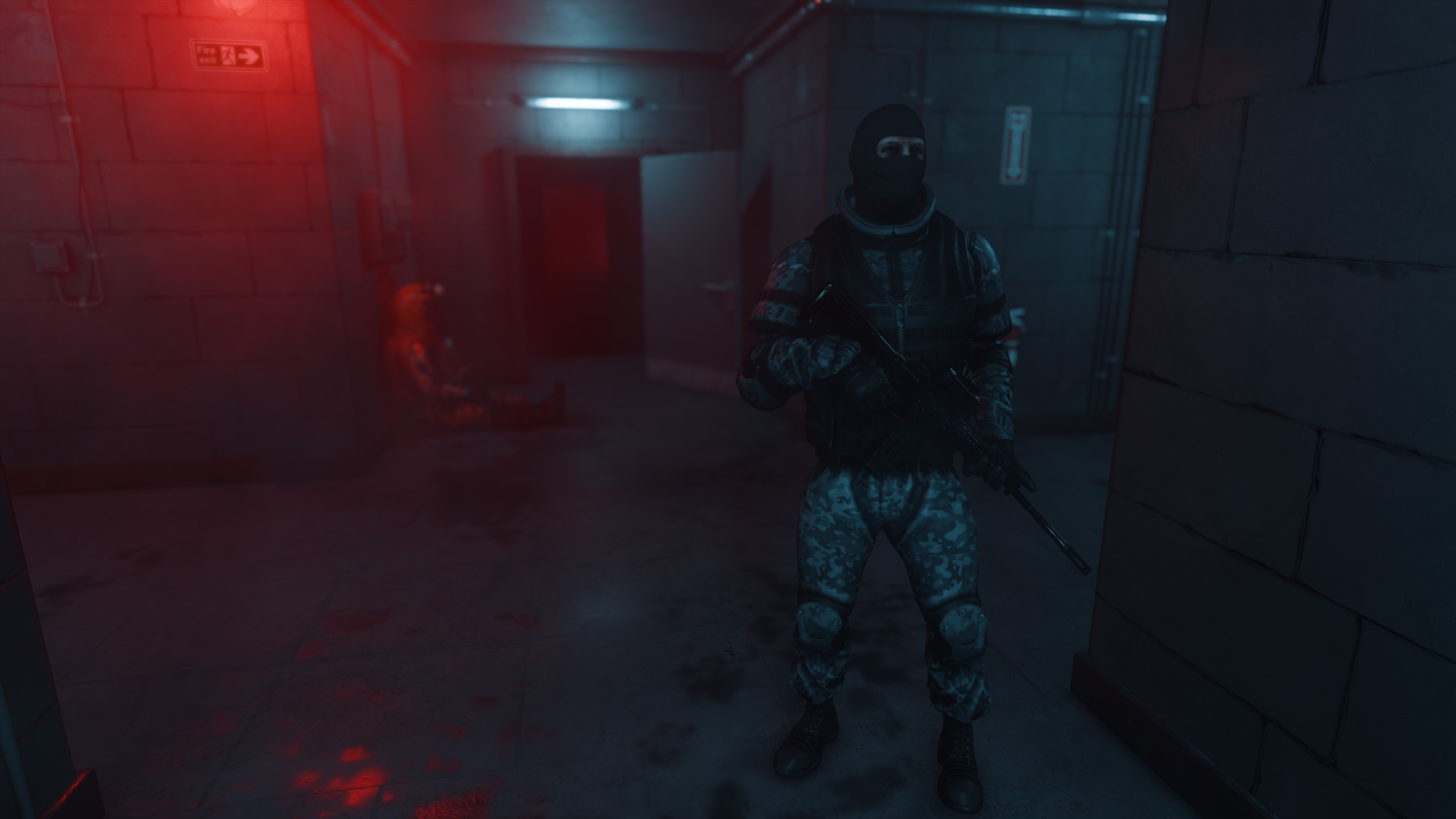 ColdSide screenshot 9