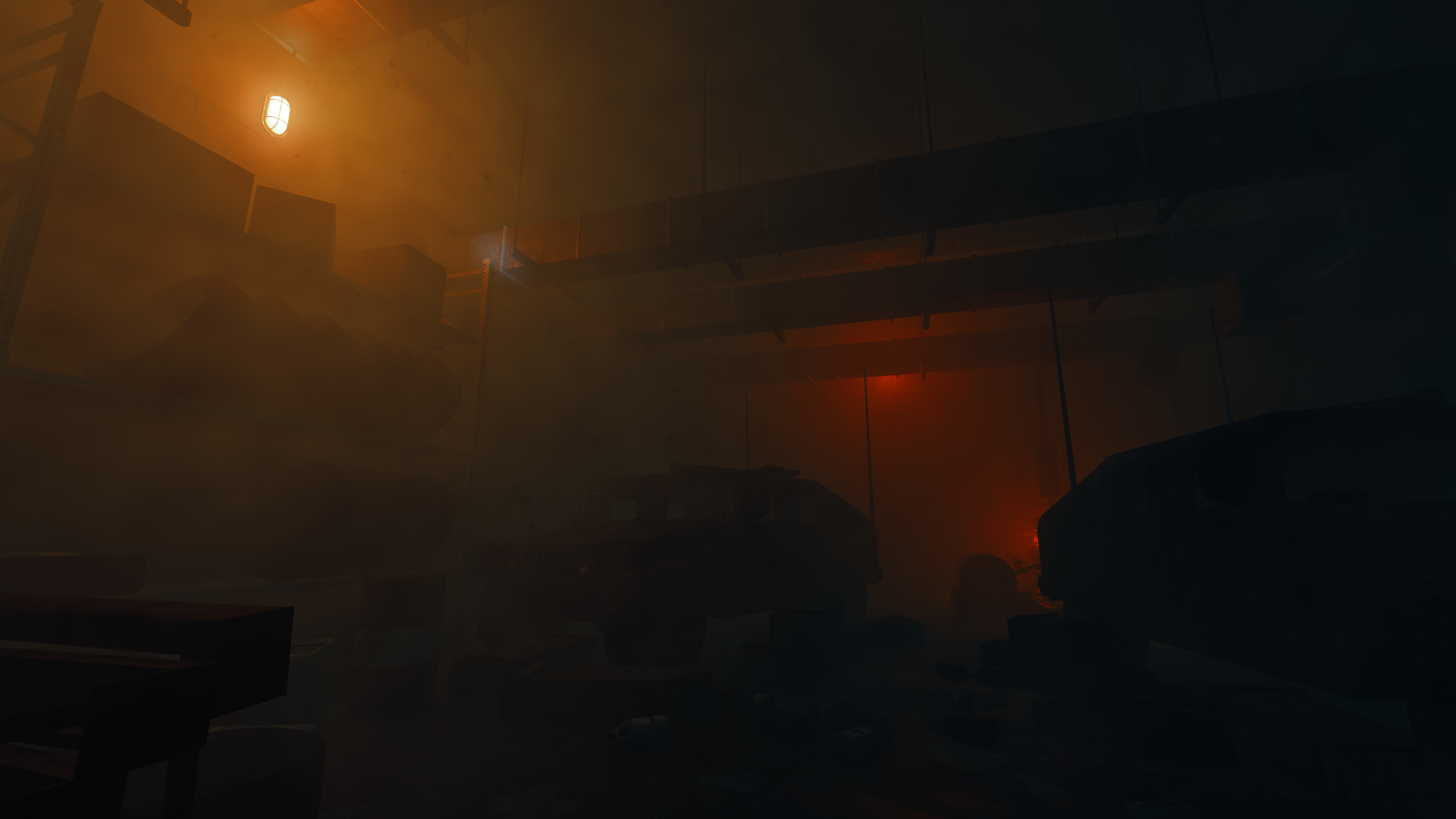 ColdSide screenshot 3